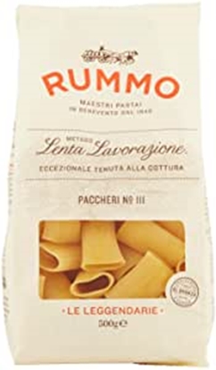 Picture of RUMMO PACCHERI 500GR